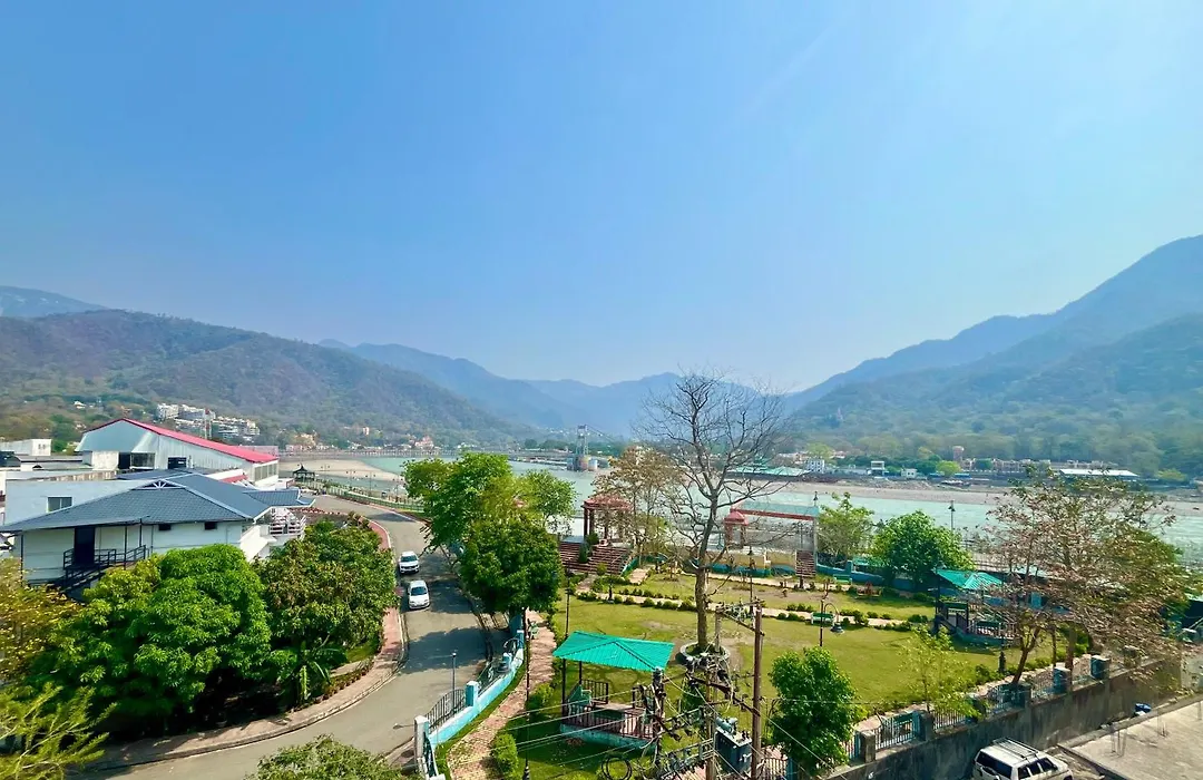 Laxmi Lodge-1