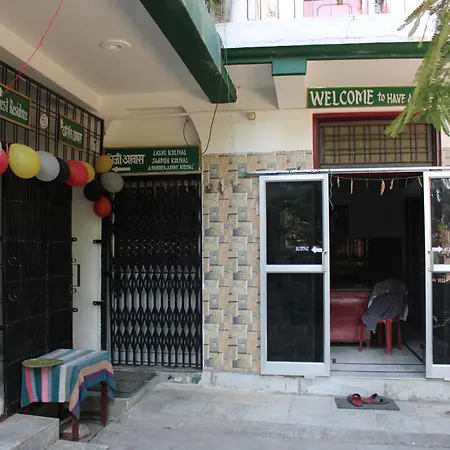 Laxmi Lodge-3